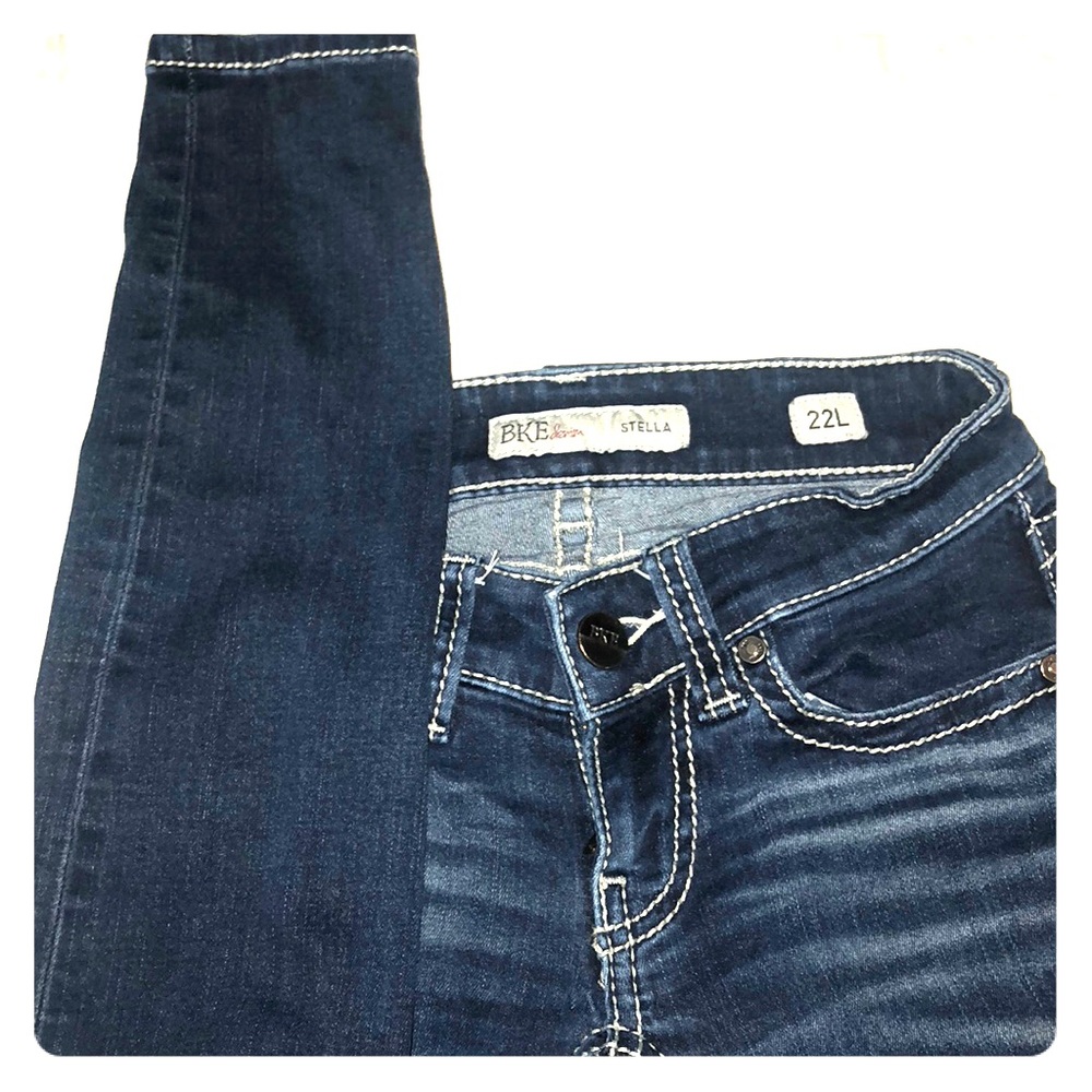 BKE Stella Skinny jean